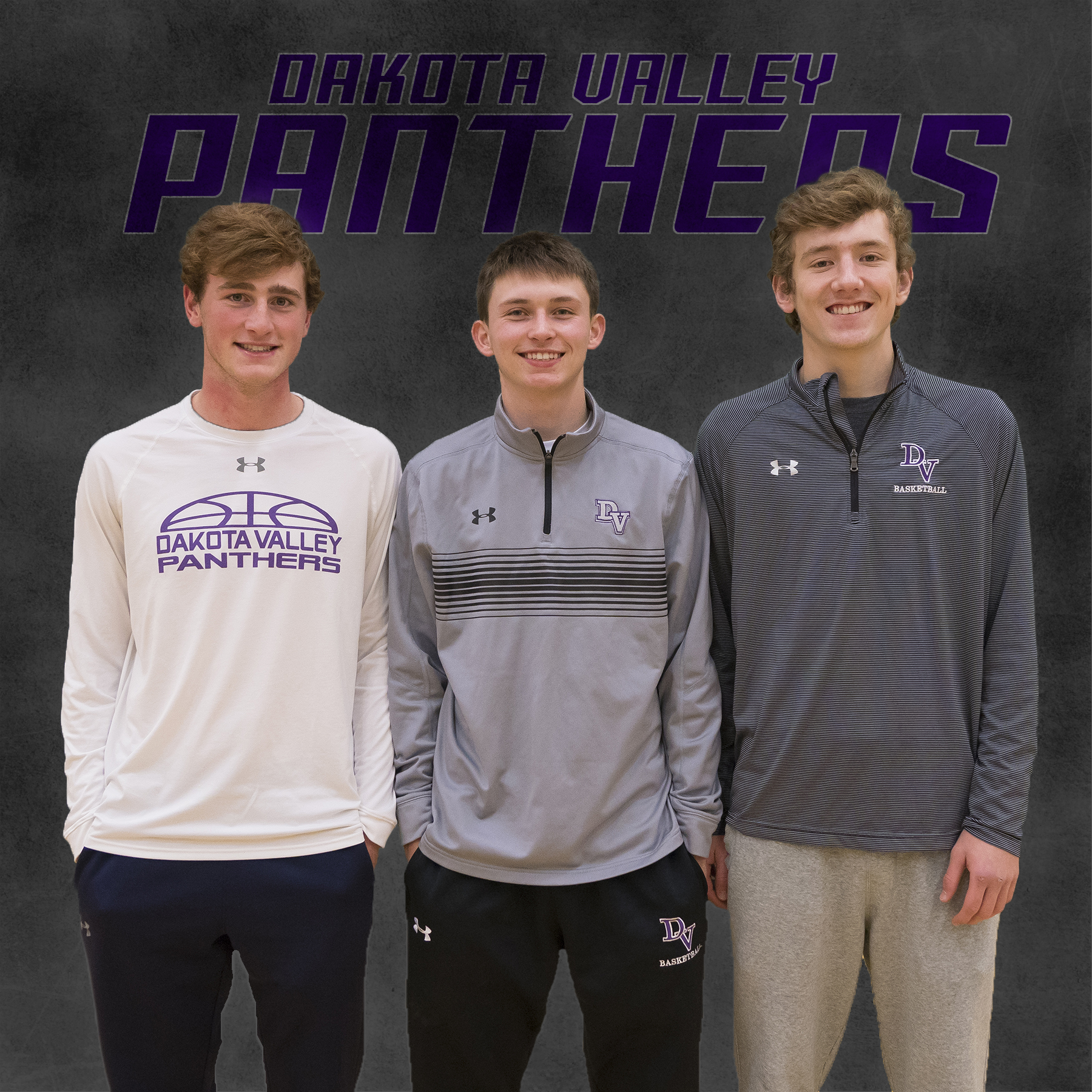 Dakota Valley 201718 Preview SUX Sports