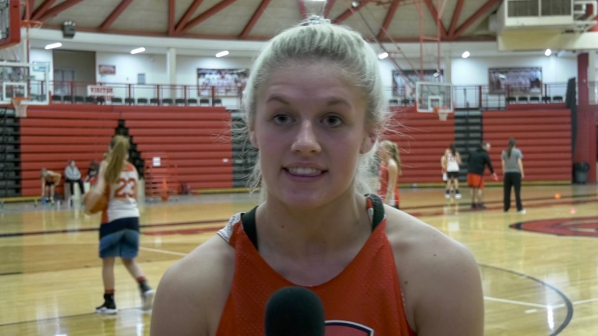 South Sioux City Lady Cards 201819 Basketball Preview SUX Sports