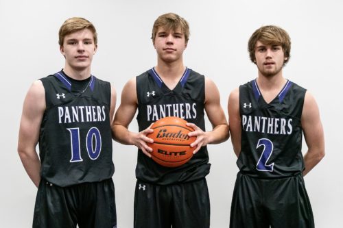 Dakota Valley 2019-20 Preview - SUX Sports